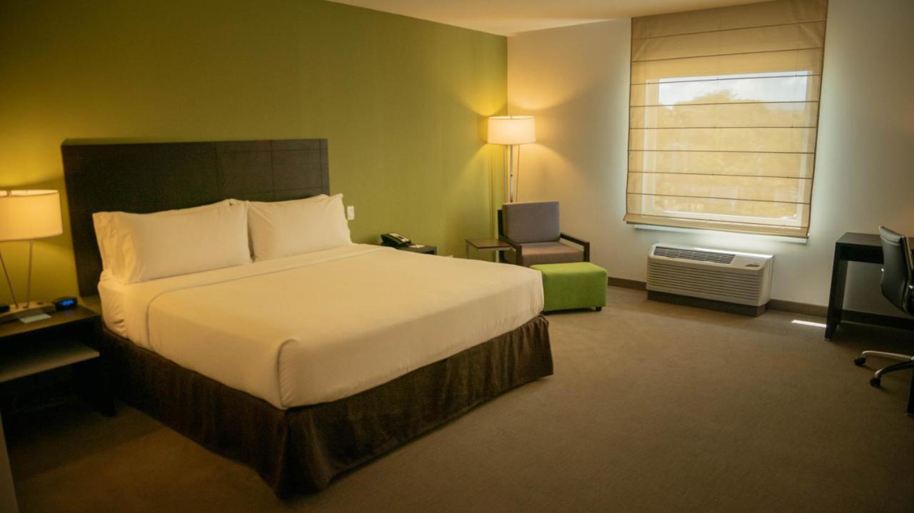 Holiday Inn Express Managua By Ihg Esterno foto