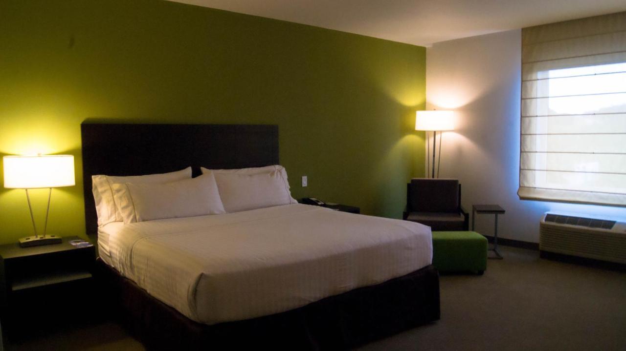 Holiday Inn Express Managua By Ihg Esterno foto
