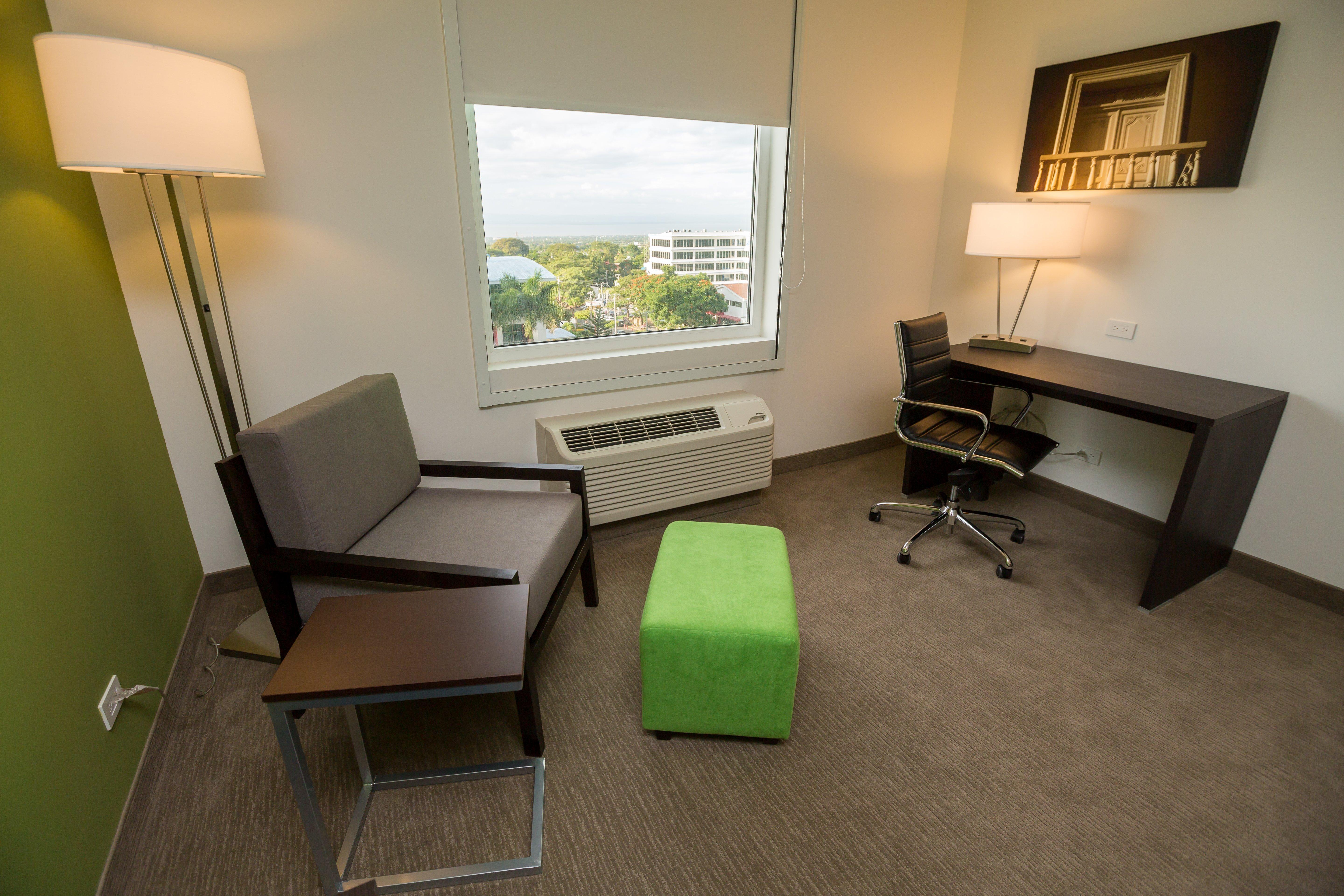 Holiday Inn Express Managua By Ihg Esterno foto