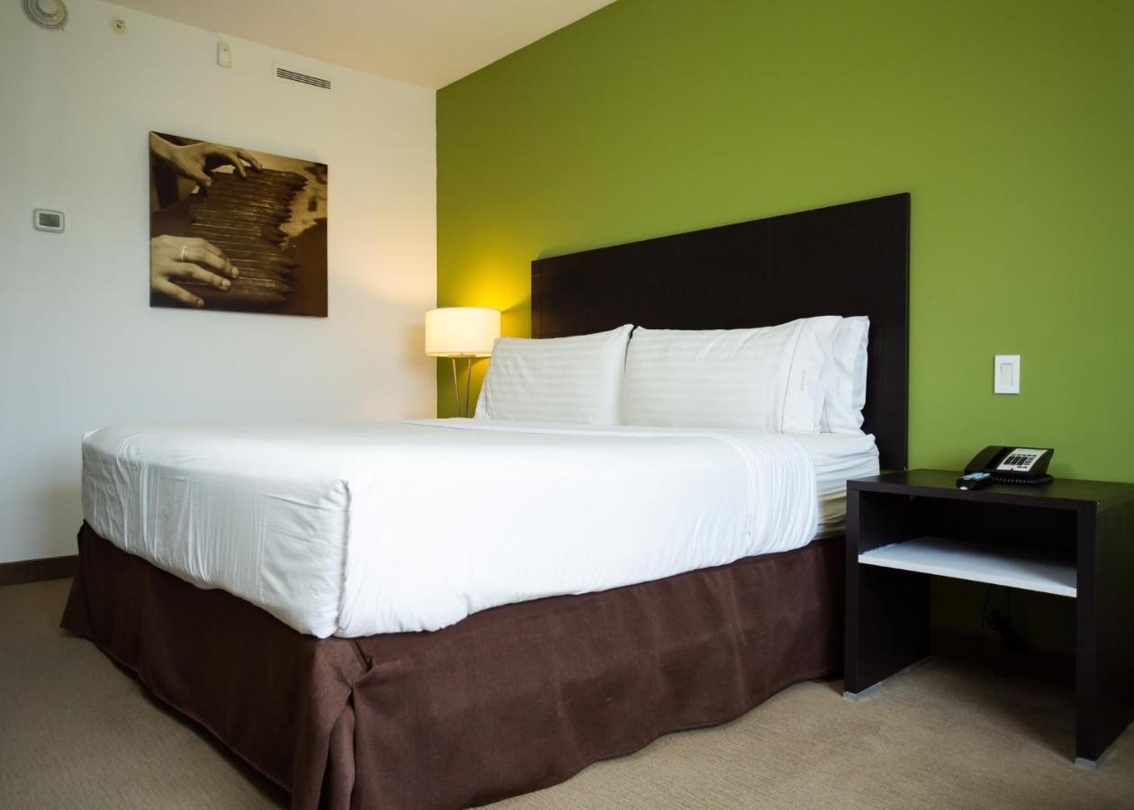 Holiday Inn Express Managua By Ihg Esterno foto