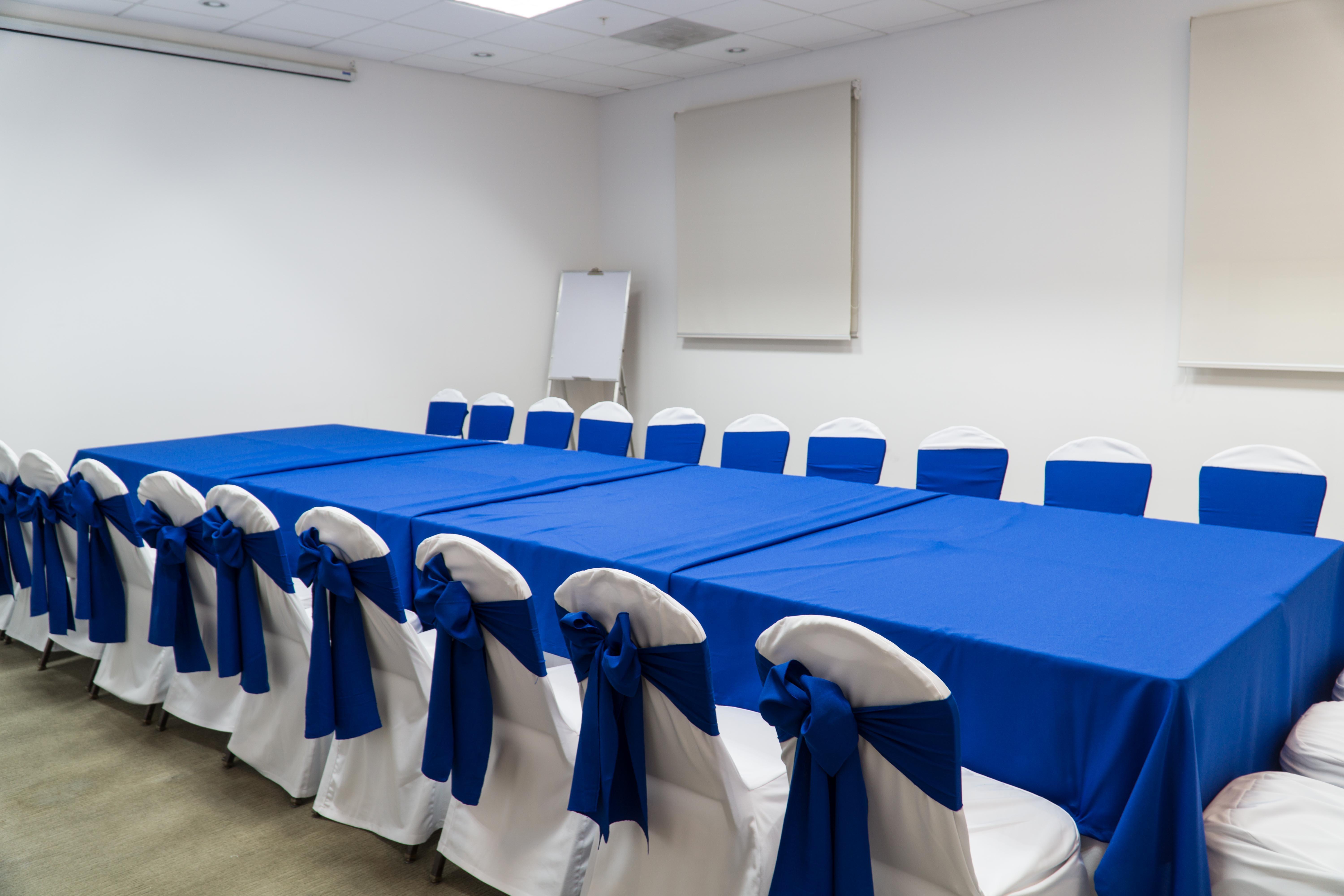 Holiday Inn Express Managua By Ihg Esterno foto