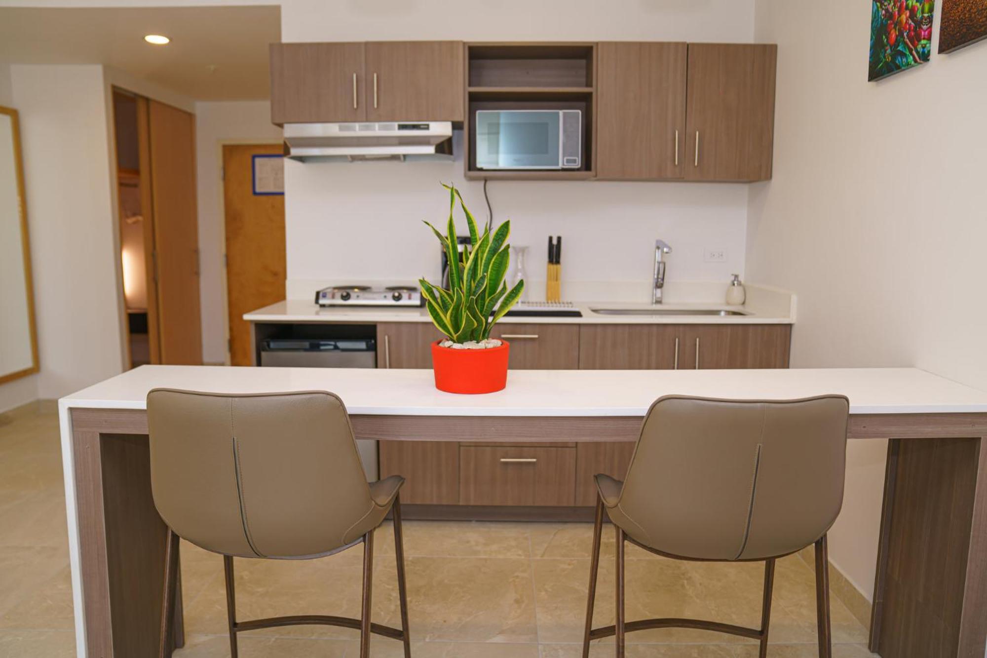 Holiday Inn Express Managua By Ihg Esterno foto