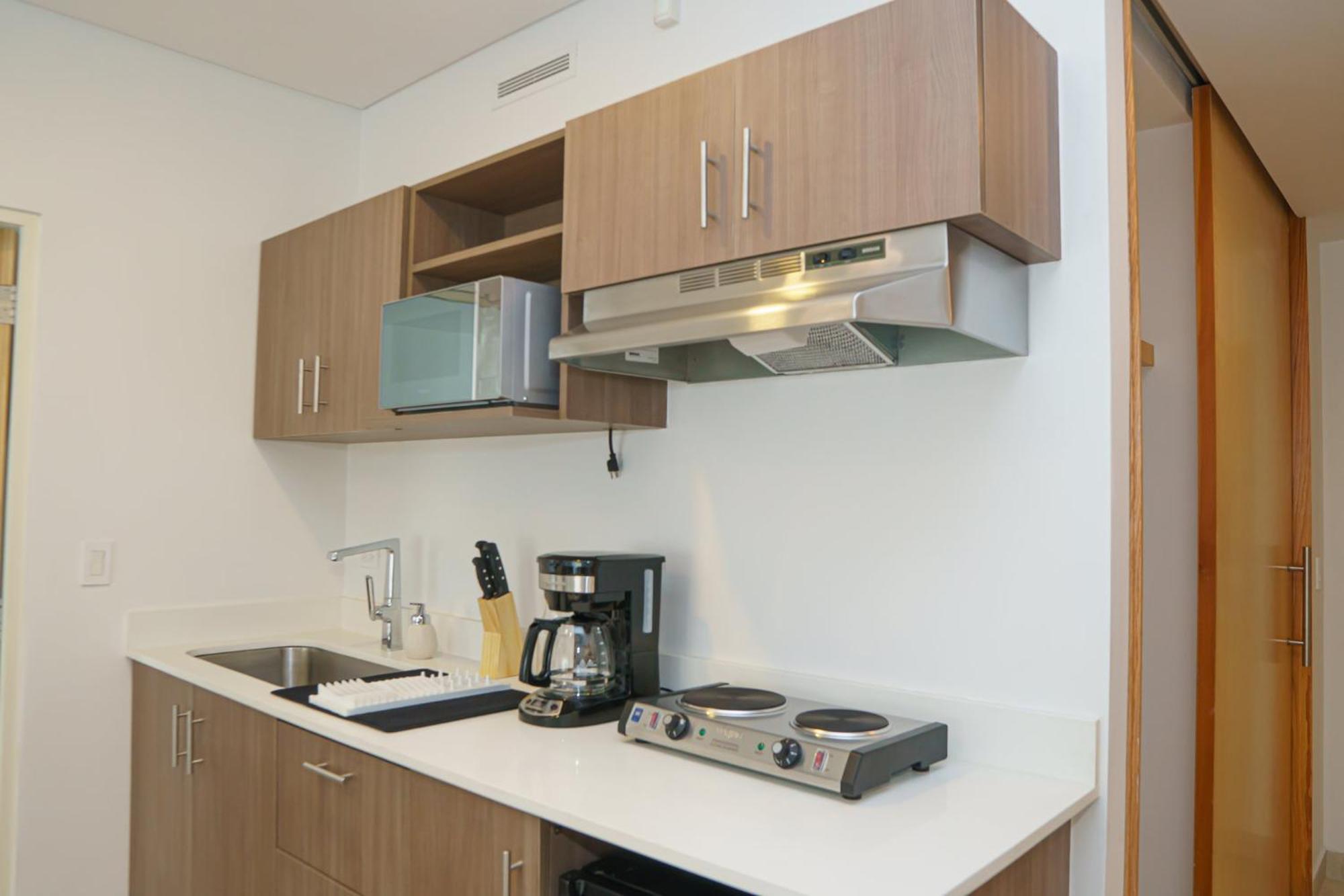Holiday Inn Express Managua By Ihg Esterno foto