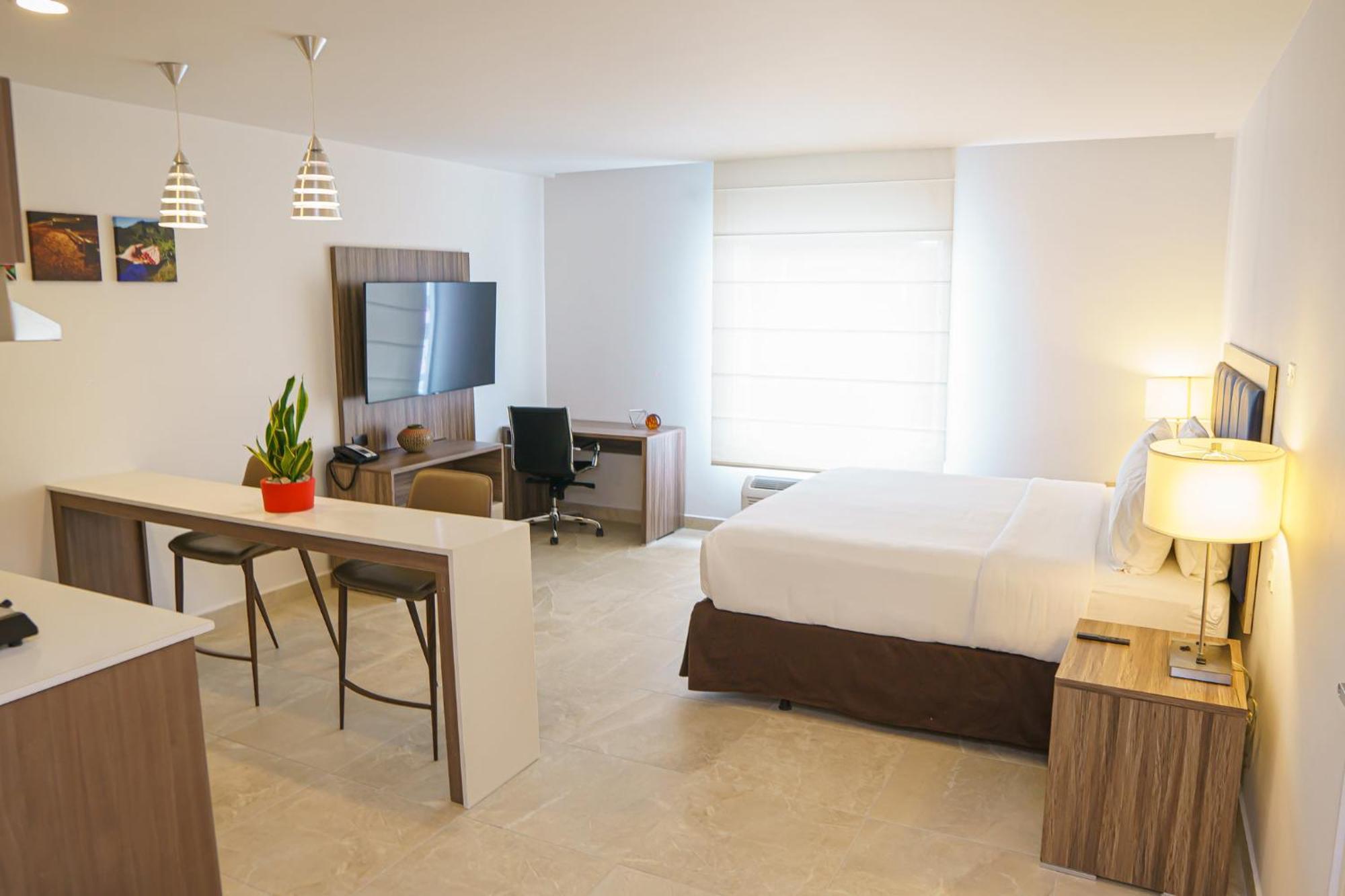 Holiday Inn Express Managua By Ihg Esterno foto