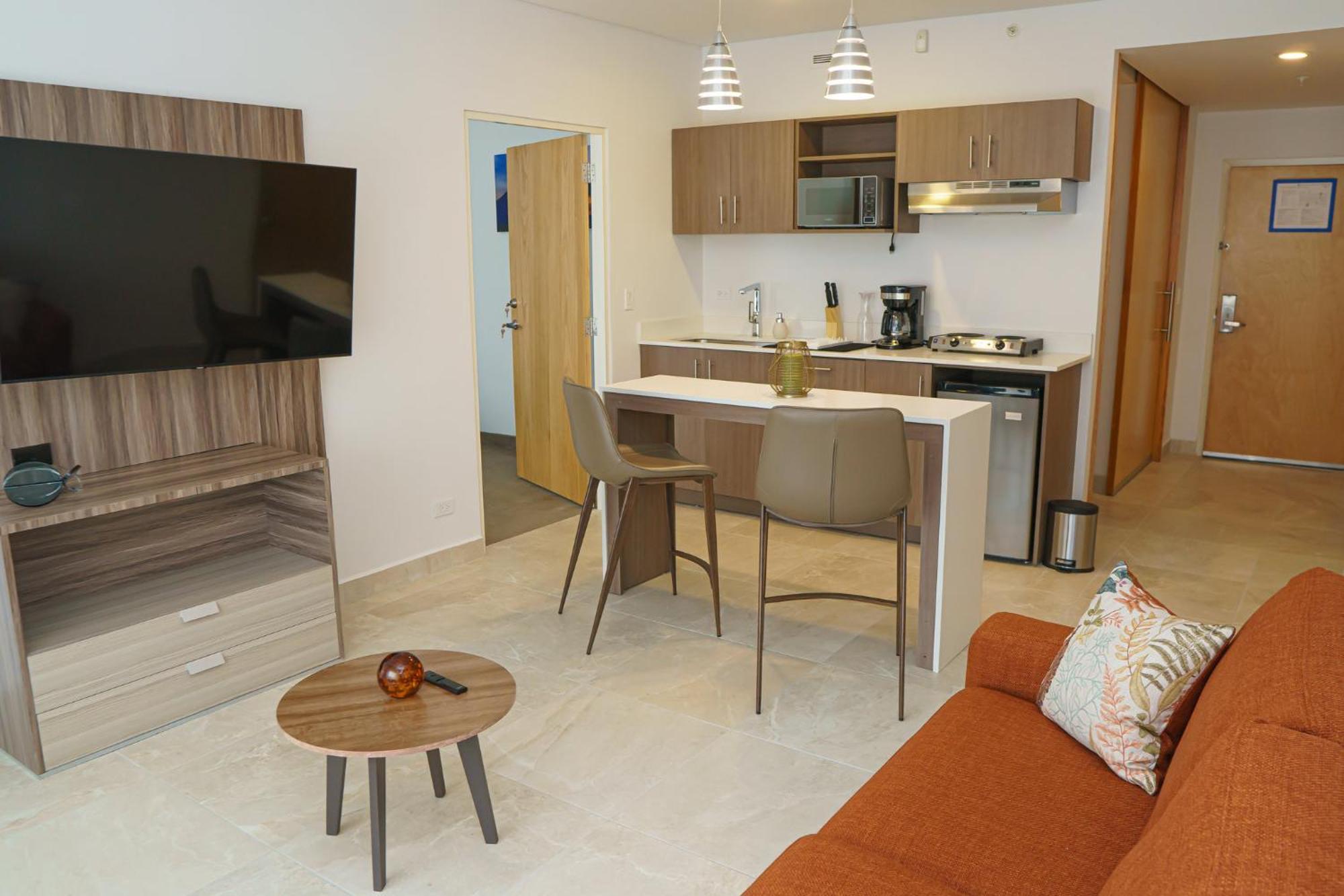 Holiday Inn Express Managua By Ihg Esterno foto