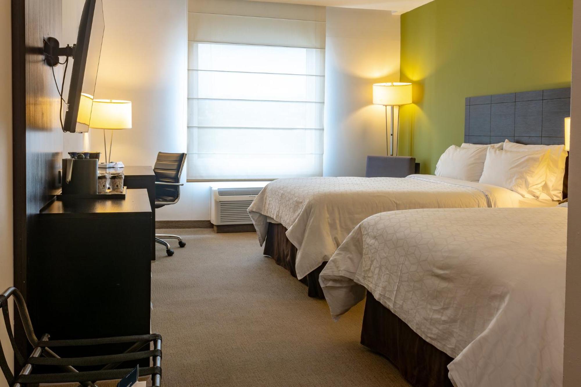 Holiday Inn Express Managua By Ihg Esterno foto