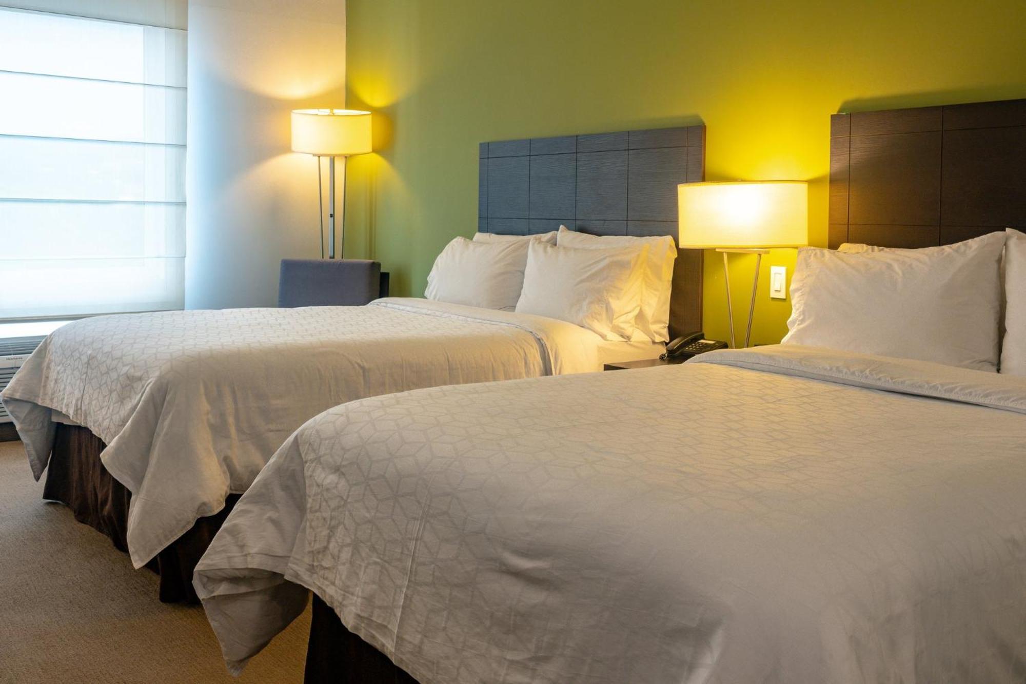 Holiday Inn Express Managua By Ihg Esterno foto