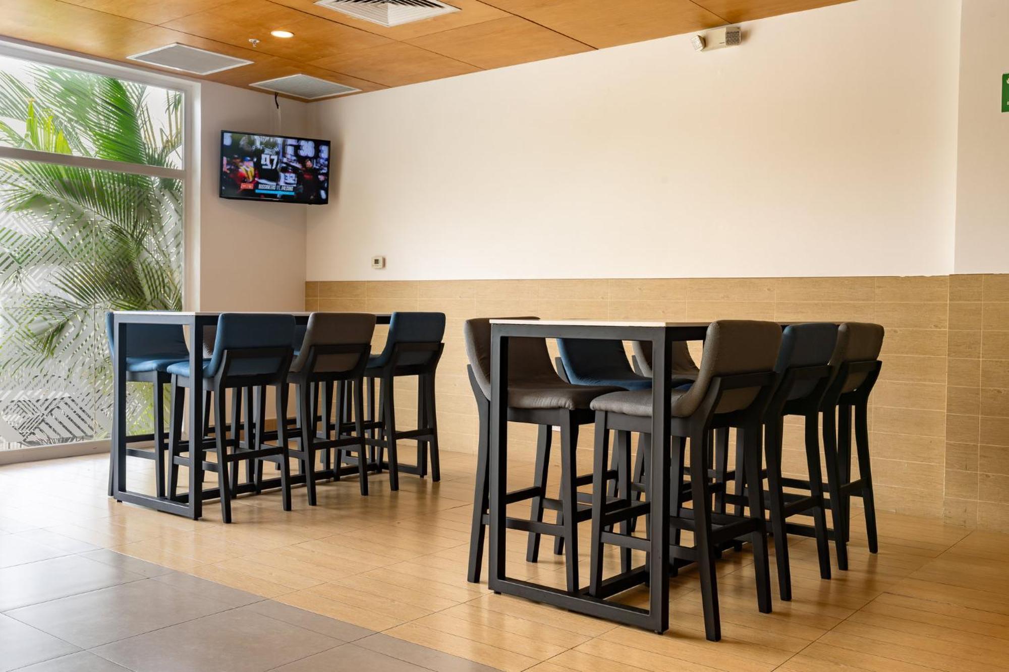 Holiday Inn Express Managua By Ihg Esterno foto