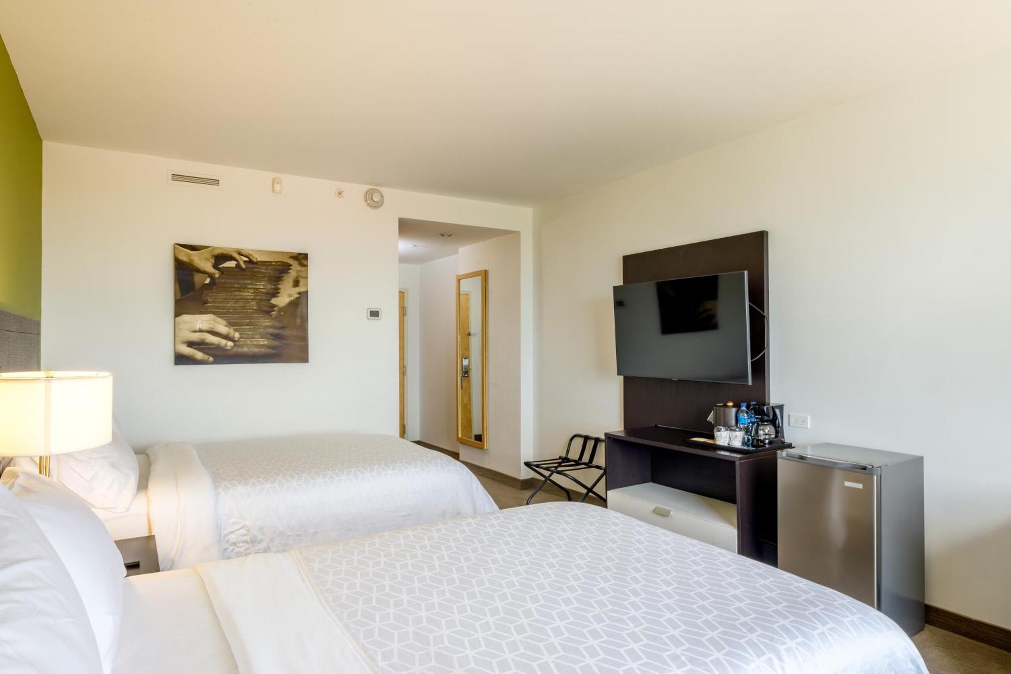 Holiday Inn Express Managua By Ihg Esterno foto