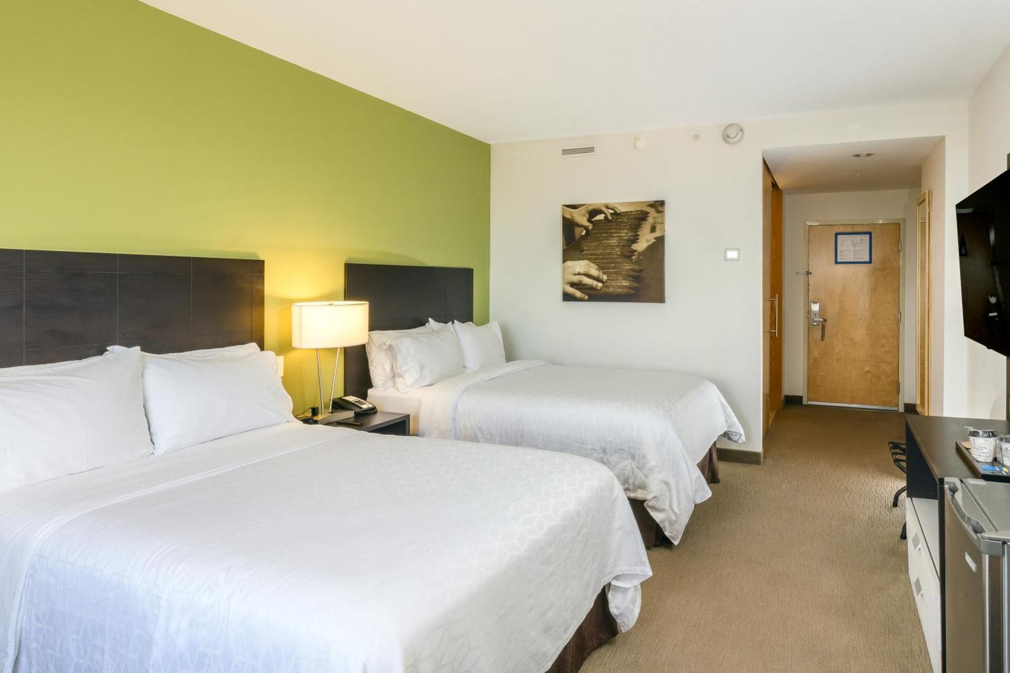 Holiday Inn Express Managua By Ihg Esterno foto