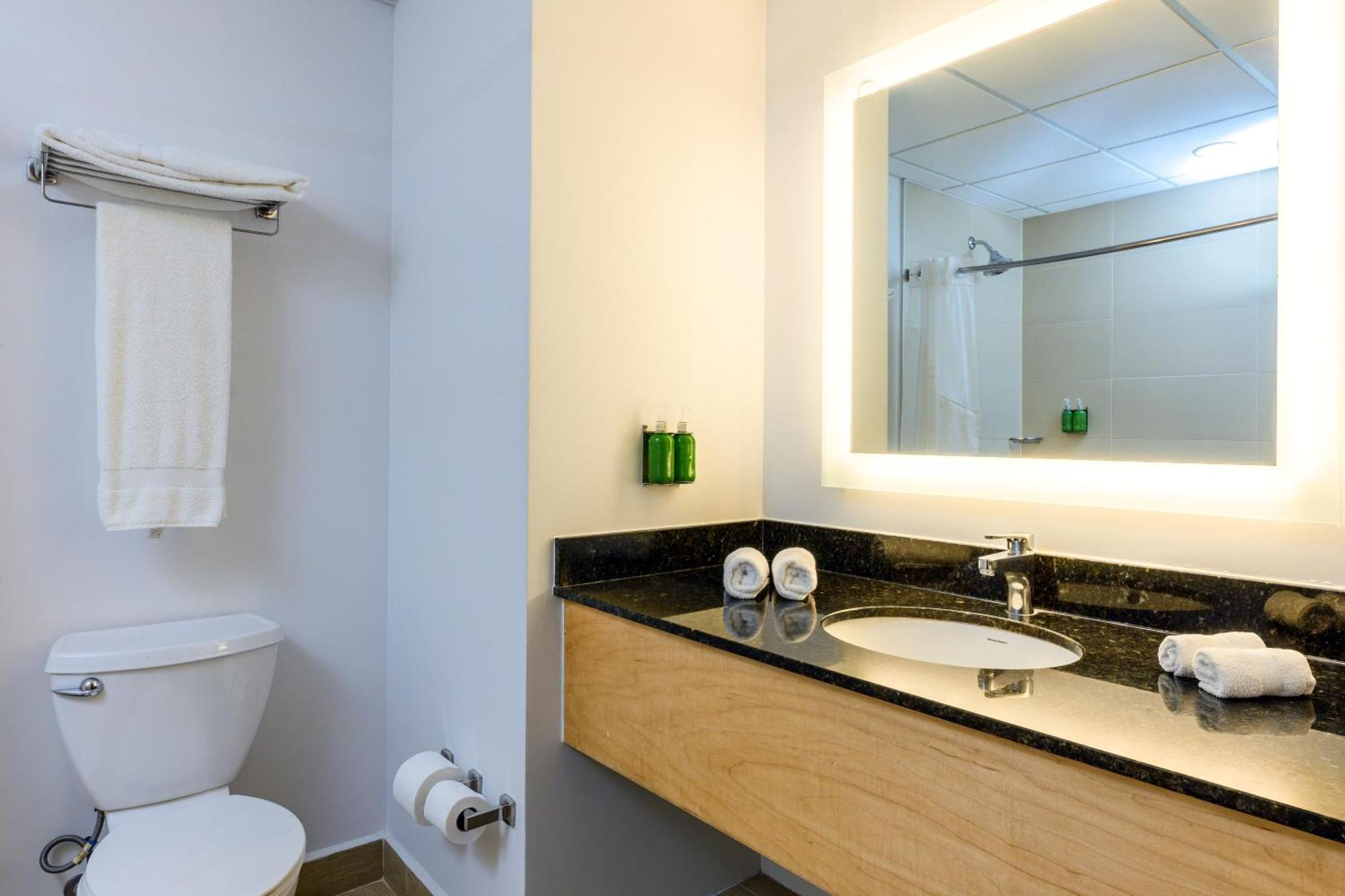 Holiday Inn Express Managua By Ihg Esterno foto