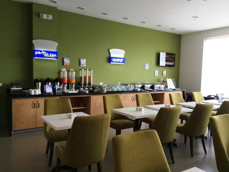 Holiday Inn Express Managua By Ihg Esterno foto